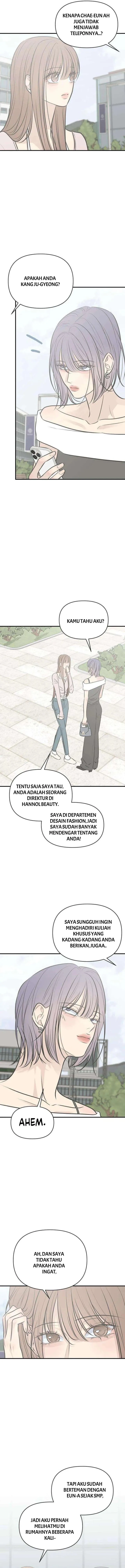 
              Marriage Protection Scandal             Chapter 31