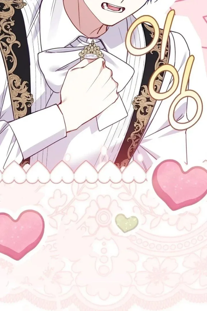 
              I’m Being Raised by Villains             Chapter 161