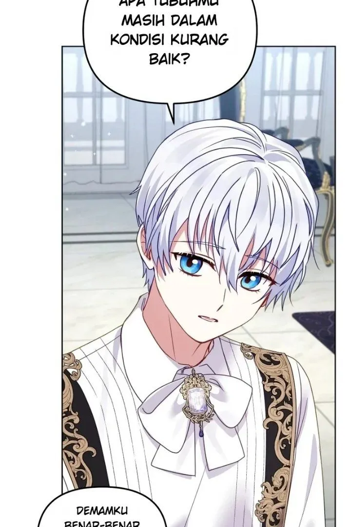 
              I’m Being Raised by Villains             Chapter 161