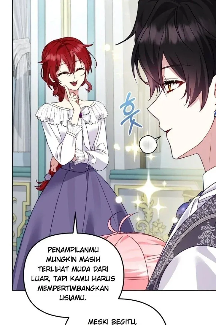 
              I’m Being Raised by Villains             Chapter 161