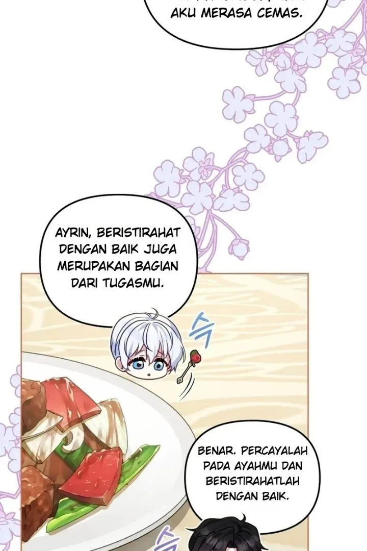 
              I’m Being Raised by Villains             Chapter 161