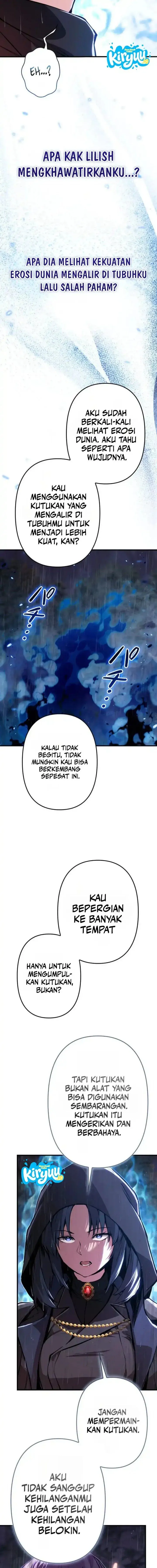 
              I Became a Munchkin Skill Thief             Chapter 43