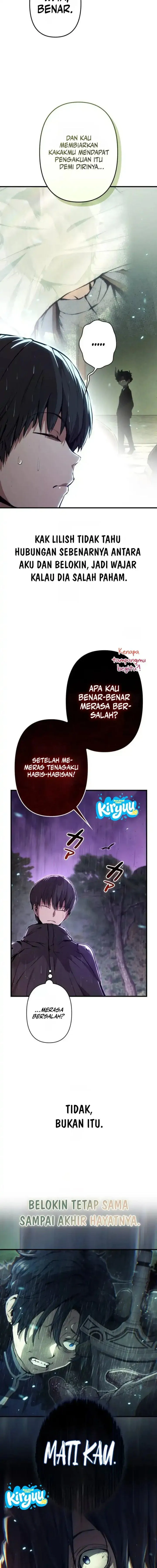 
              I Became a Munchkin Skill Thief             Chapter 43