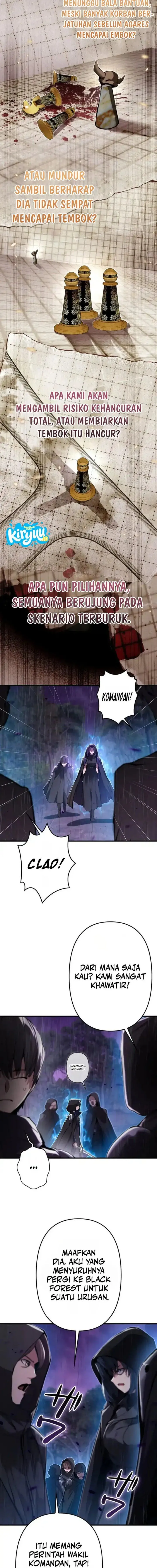 
              I Became a Munchkin Skill Thief             Chapter 43