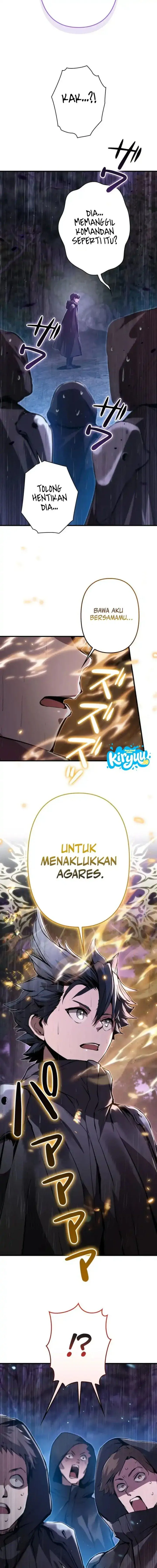 
              I Became a Munchkin Skill Thief             Chapter 43