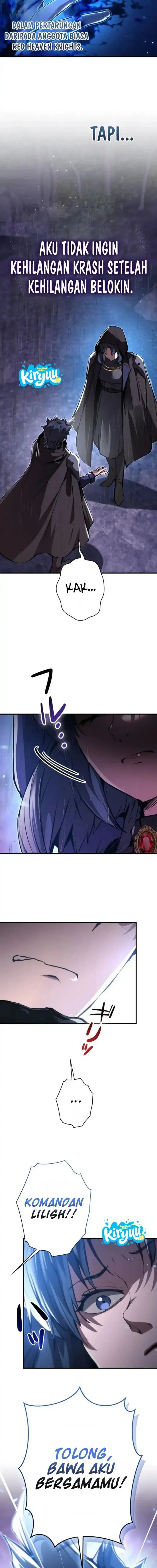 
              I Became a Munchkin Skill Thief             Chapter 43