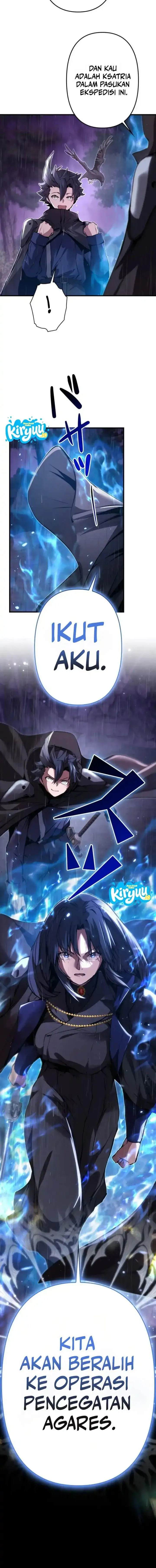 
              I Became a Munchkin Skill Thief             Chapter 43