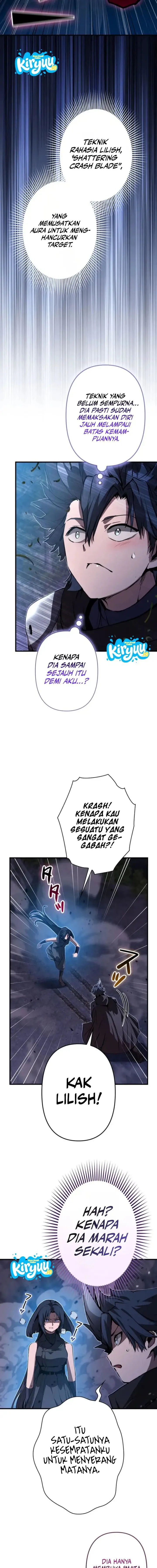 
              I Became a Munchkin Skill Thief             Chapter 45