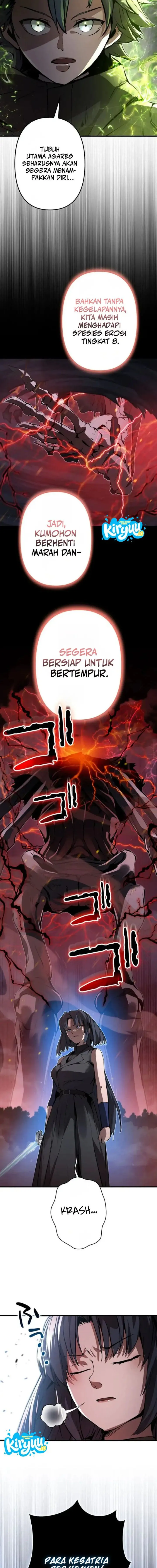
              I Became a Munchkin Skill Thief             Chapter 45