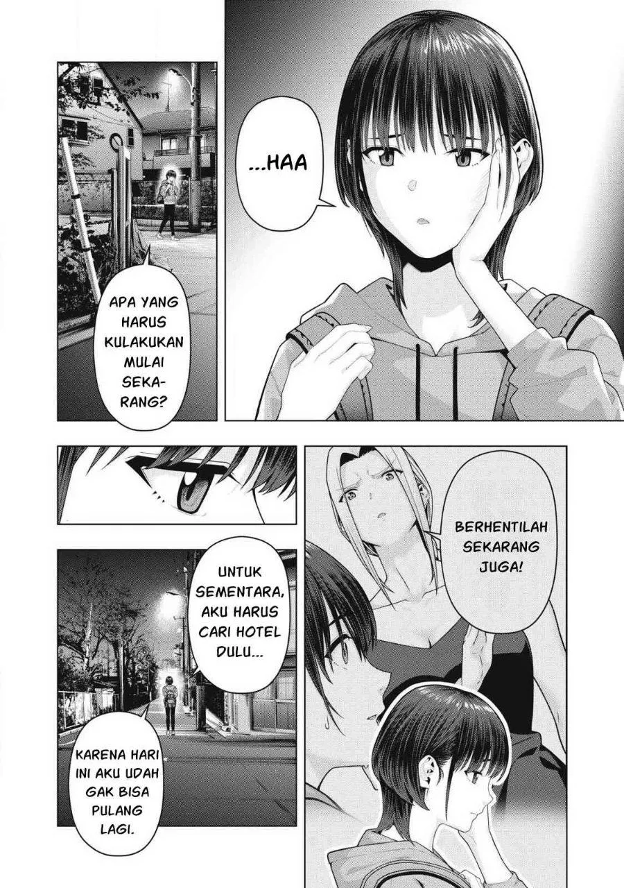 
              Kanojo no Tomodachi             Chapter 136