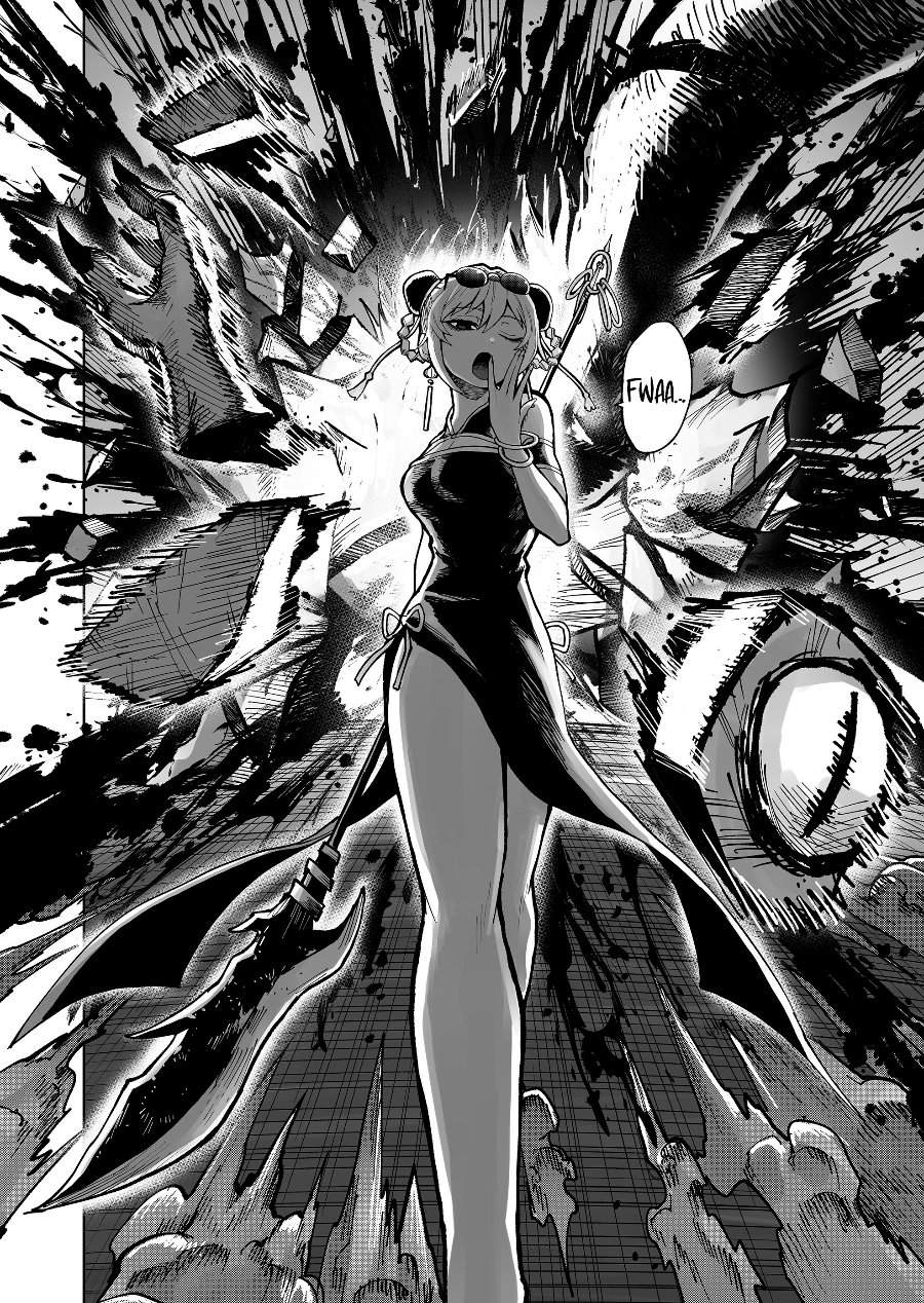 
              Ranran Engi             Chapter 0