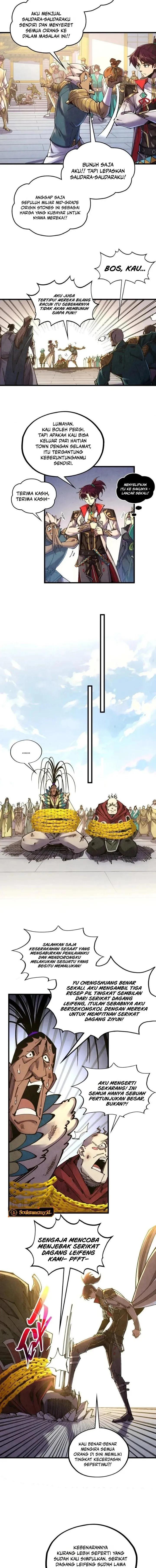 The Ultimate of All Ages  Chap 567 - Next Chap 568