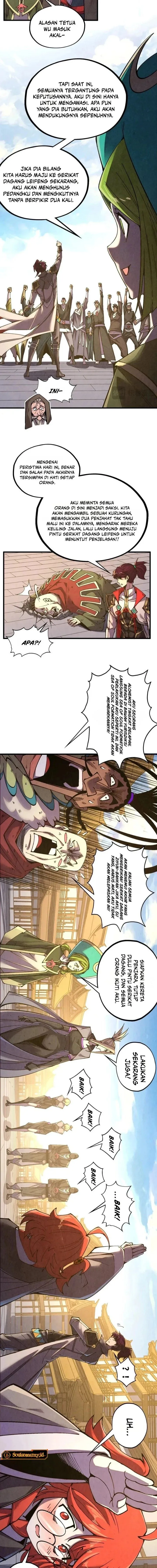 The Ultimate of All Ages  Chap 567 - Next Chap 568