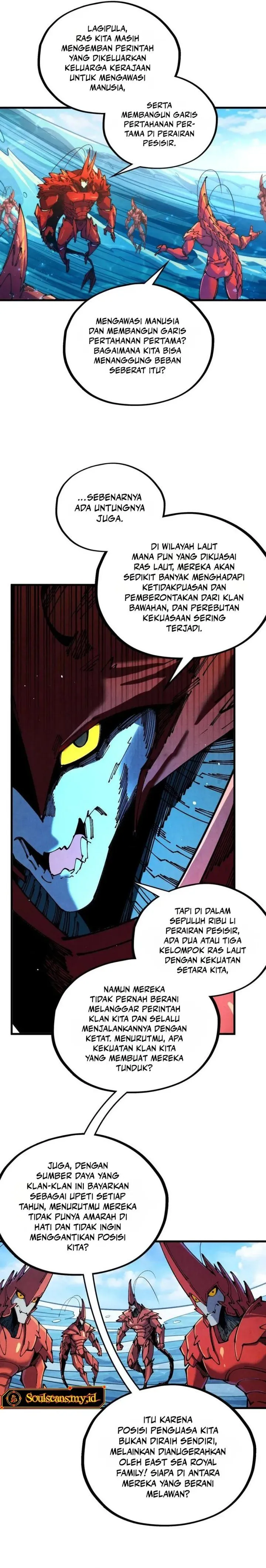 The Ultimate of All Ages  Chap 571 - Next Chap 572