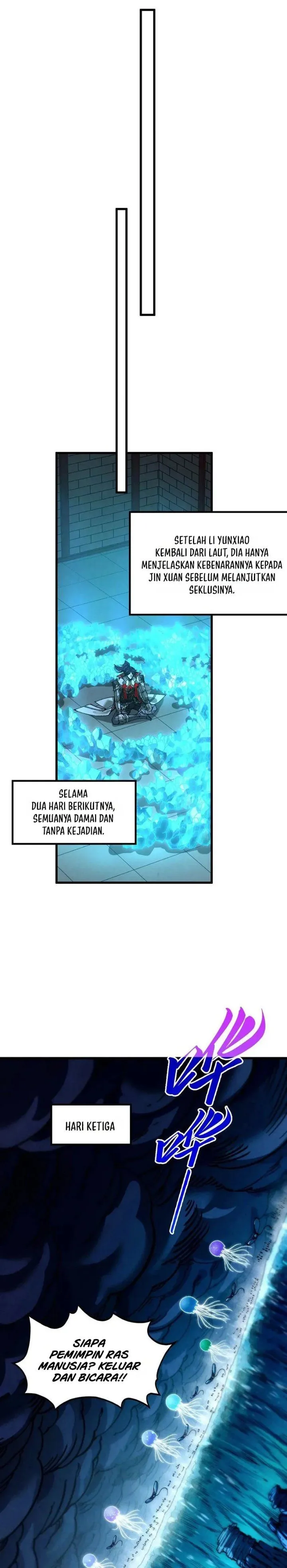 The Ultimate of All Ages  Chap 572 - Next Chap 573