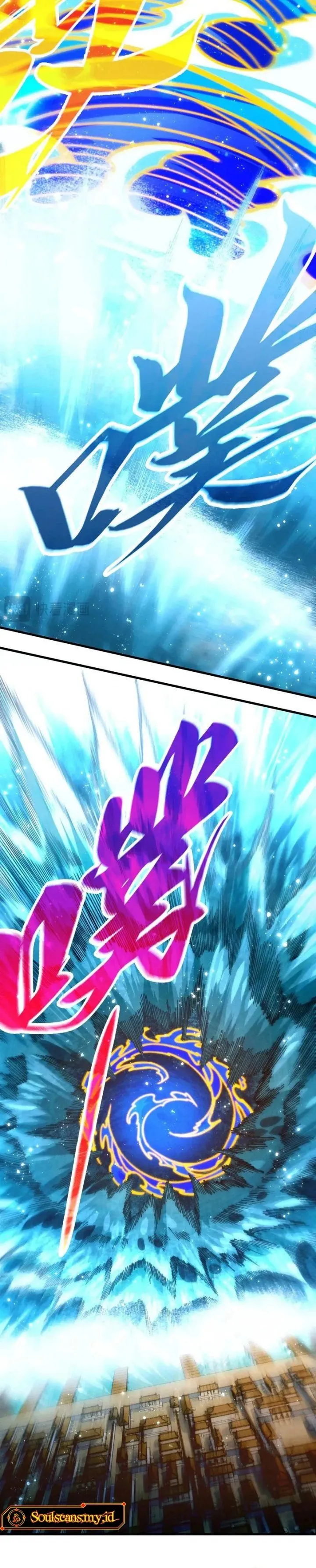 The Ultimate of All Ages  Chap 574 - Next Chap 575