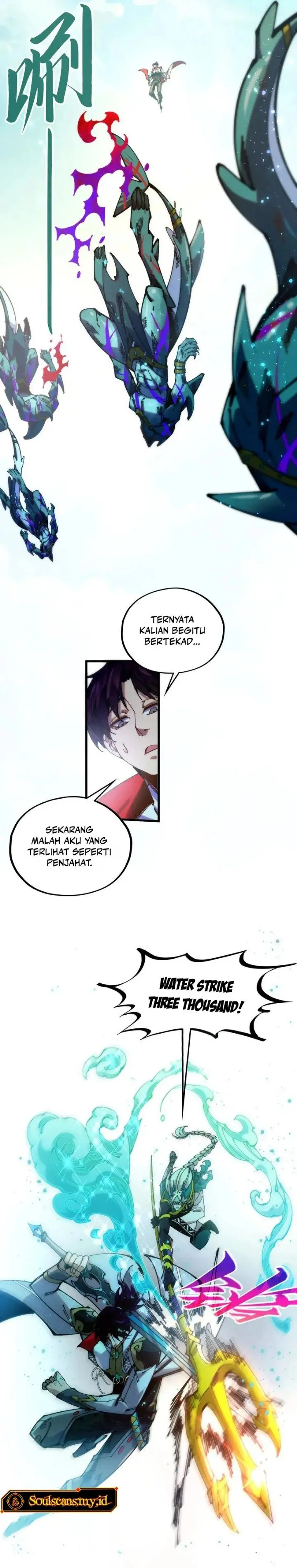 The Ultimate of All Ages  Chap 574 - Next Chap 575