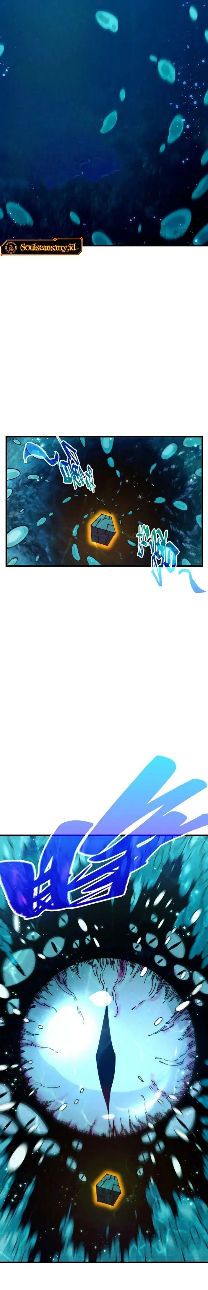 The Ultimate of All Ages  Chap 575 - Next Chap 576
