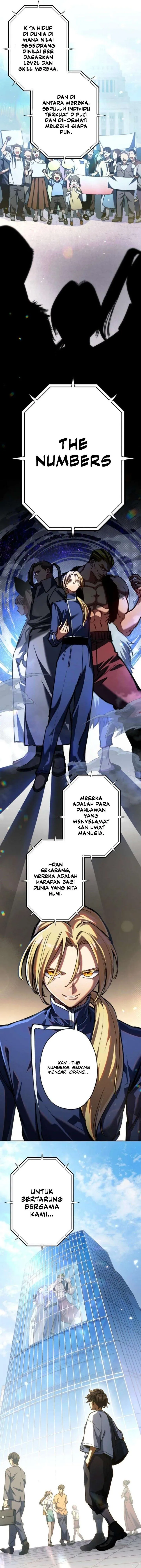 Page 3 - Infinite Awakening Chapter 1