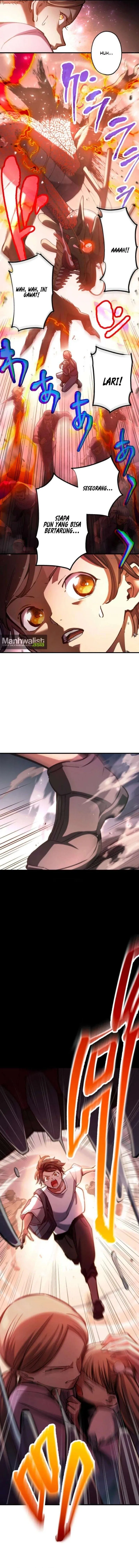 Page 7 - Infinite Awakening Chapter 1
