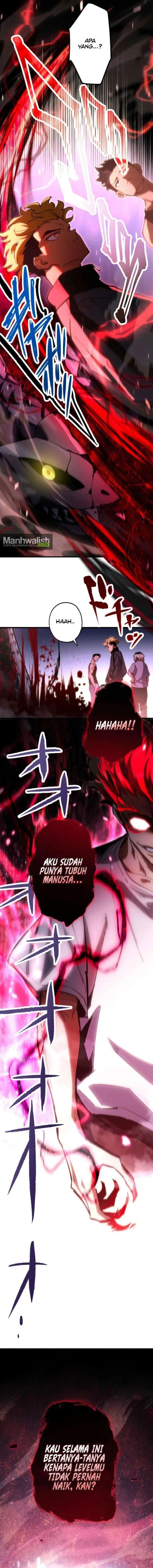 Page 33 - Infinite Awakening Chapter 1