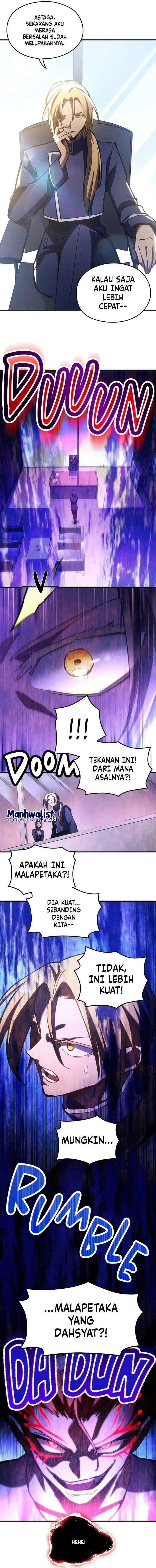 Page 5 - Infinite Awakening Chapter 2