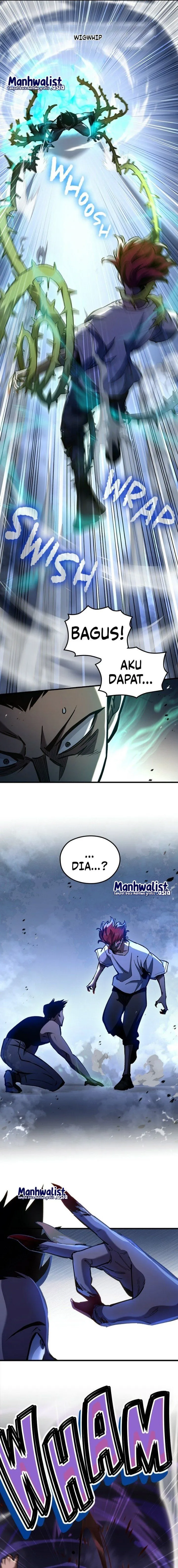 Page 9 - Infinite Awakening Chapter 2