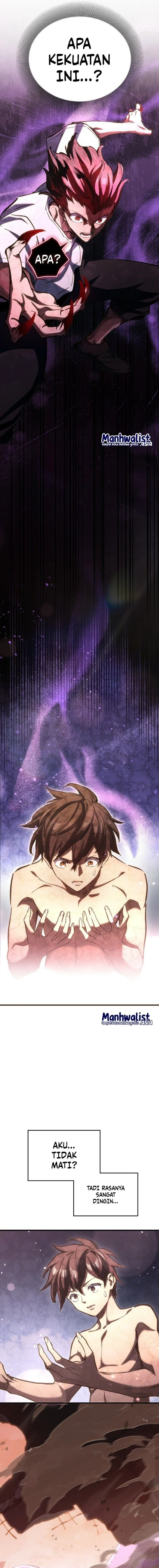 Page 15 - Infinite Awakening Chapter 2