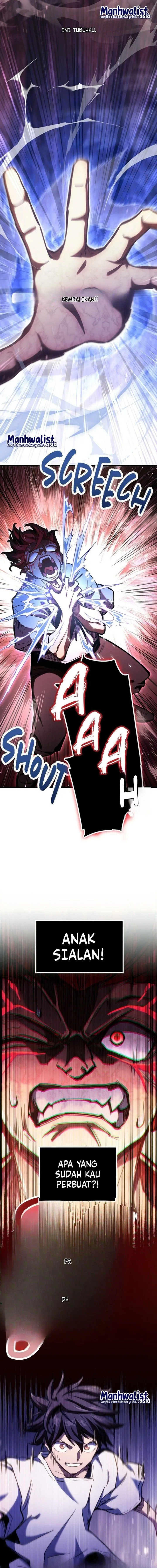 Page 21 - Infinite Awakening Chapter 2