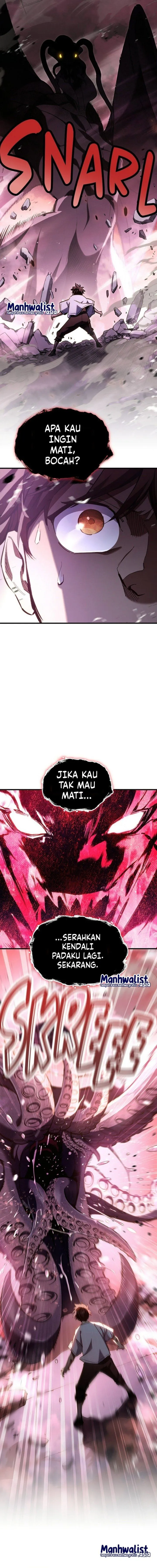 Page 23 - Infinite Awakening Chapter 2
