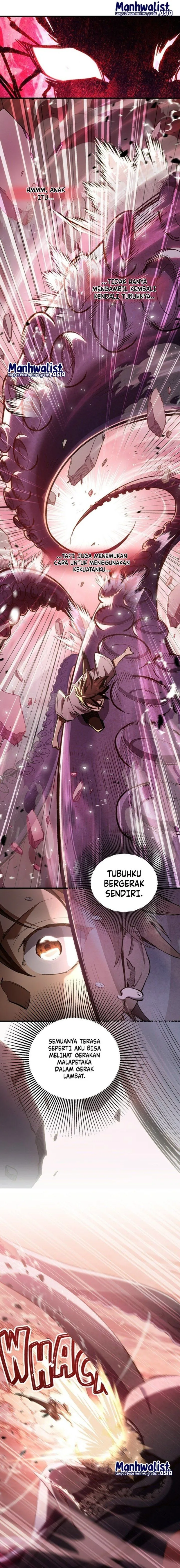 Page 25 - Infinite Awakening Chapter 2