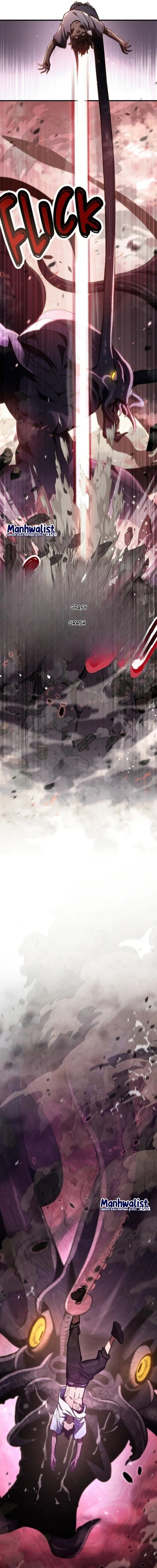Page 27 - Infinite Awakening Chapter 2