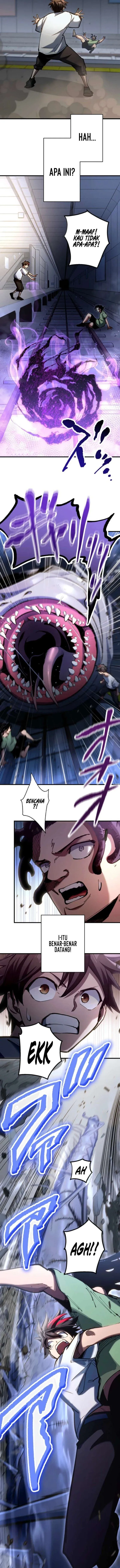 Page 13 - Infinite Awakening Chapter 3