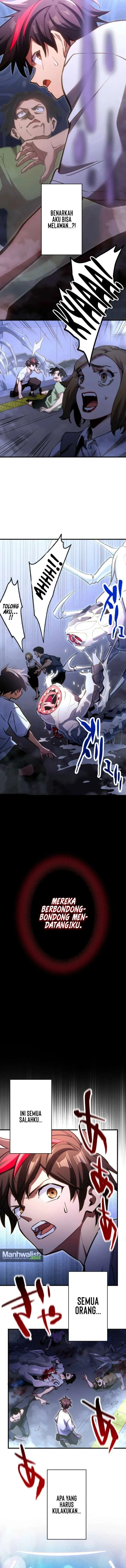 Page 15 - Infinite Awakening Chapter 3