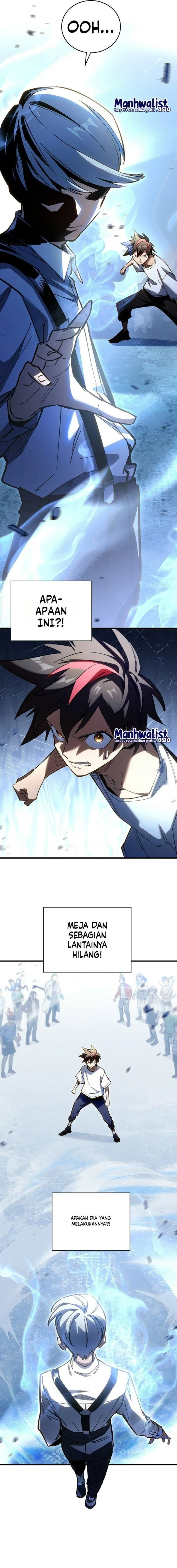 Page 19 - Infinite Awakening Chapter 4