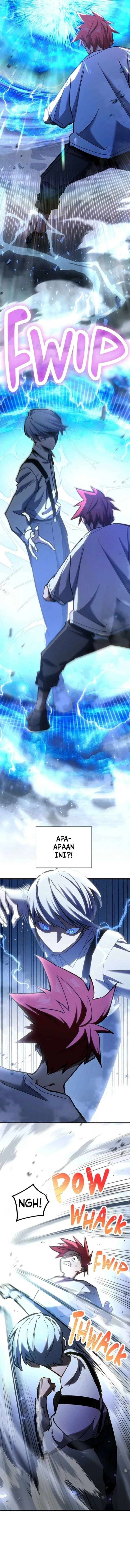 Page 13 - Infinite Awakening Chapter 5