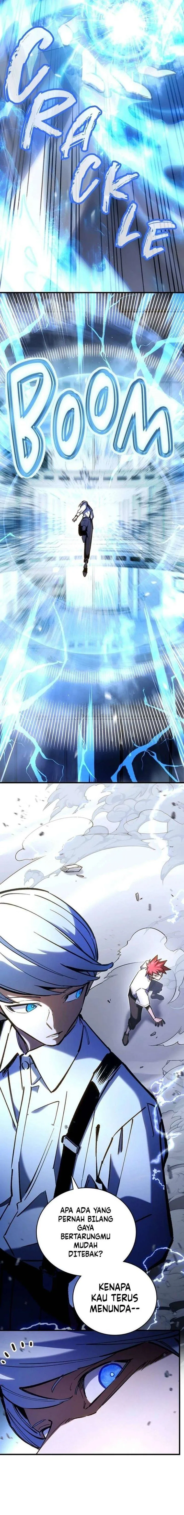 Page 17 - Infinite Awakening Chapter 5