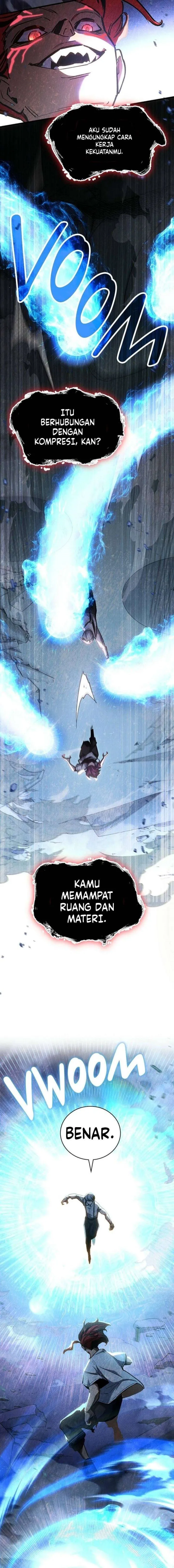 Page 5 - Infinite Awakening Chapter 6