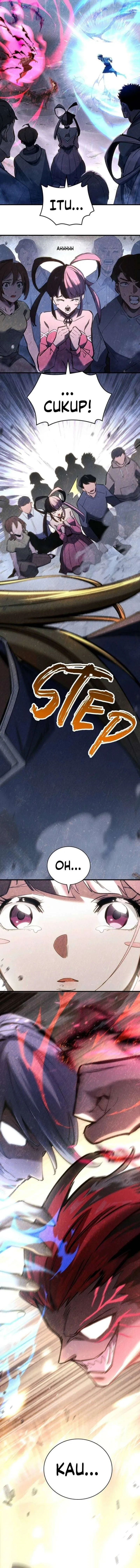 Page 13 - Infinite Awakening Chapter 6