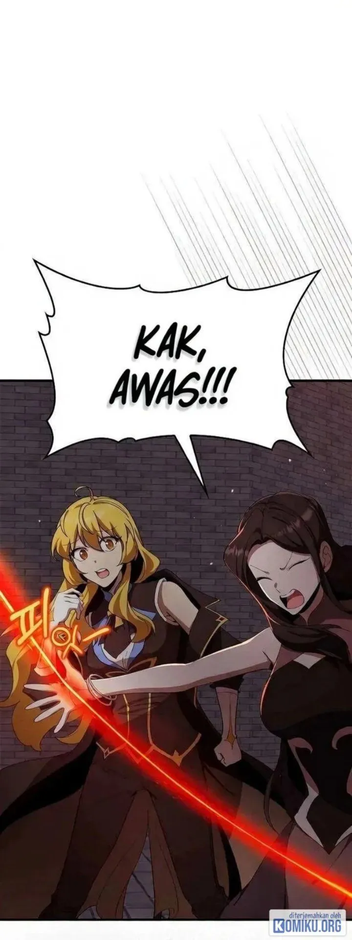 Page 25 - Max Level Player Chapter 106