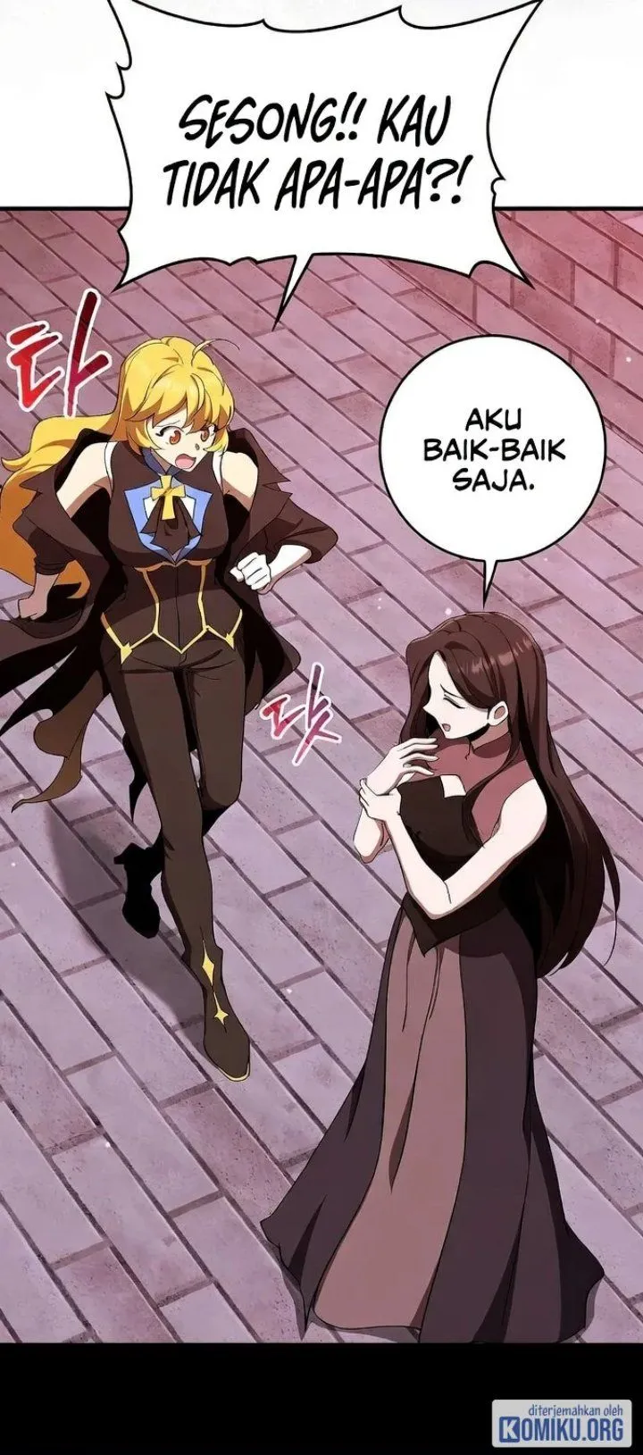 Page 27 - Max Level Player Chapter 106