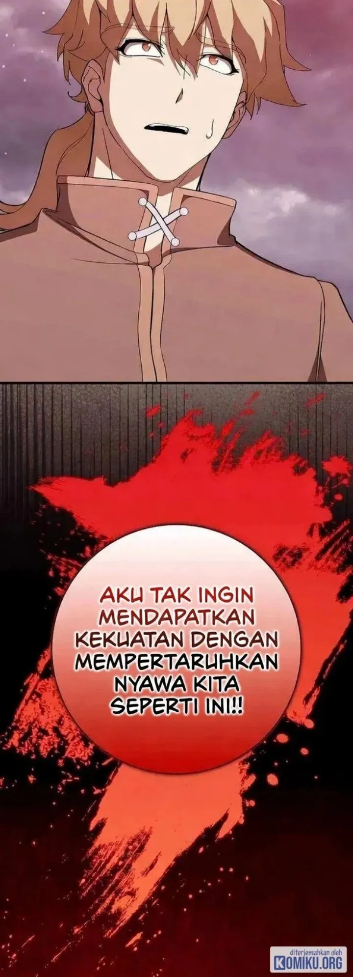 Page 37 - Max Level Player Chapter 106