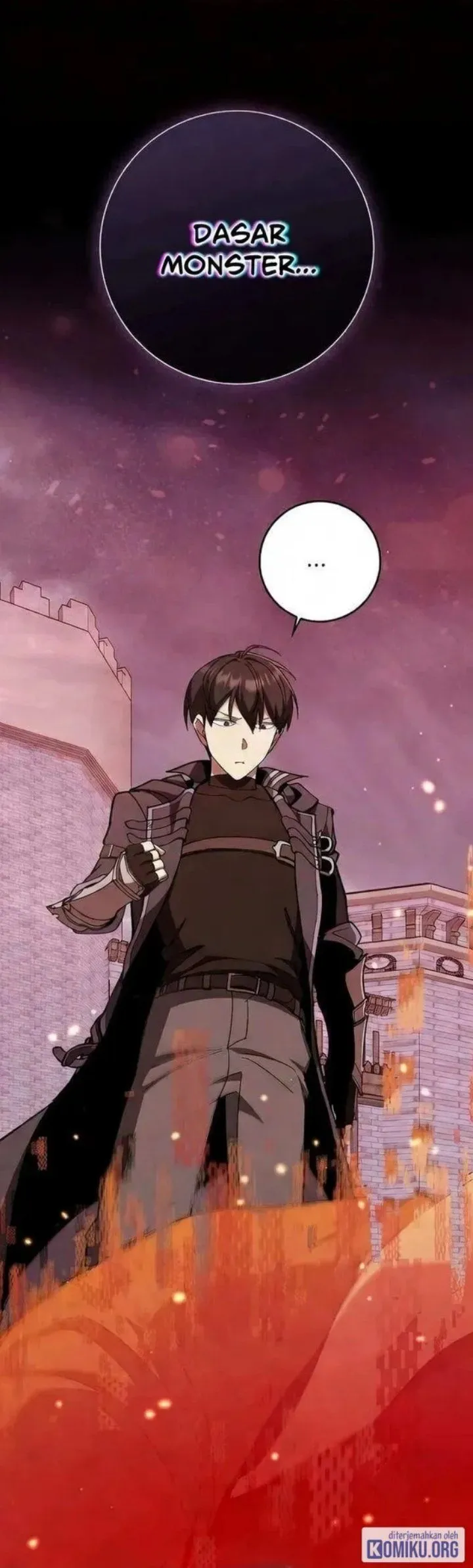 Page 57 - Max Level Player Chapter 106