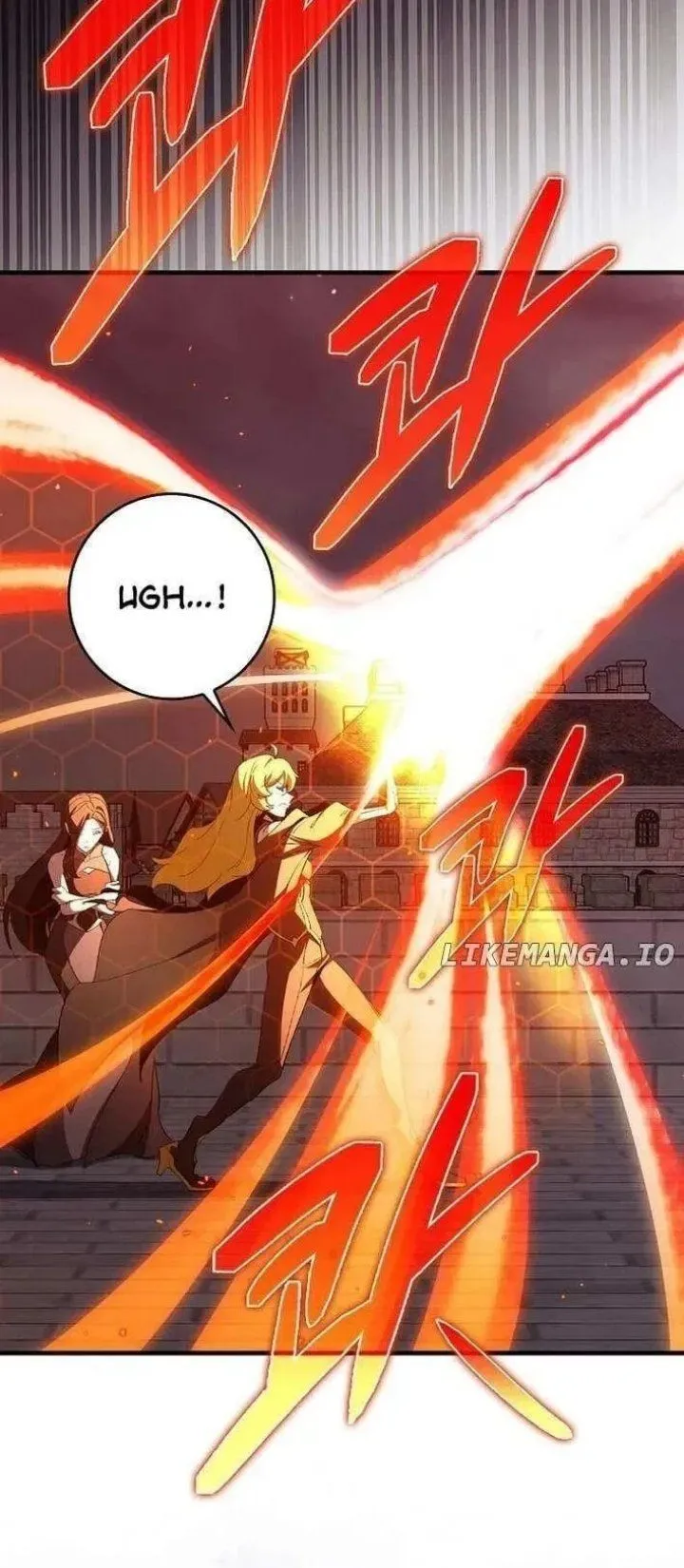 Page 65 - Max Level Player Chapter 106
