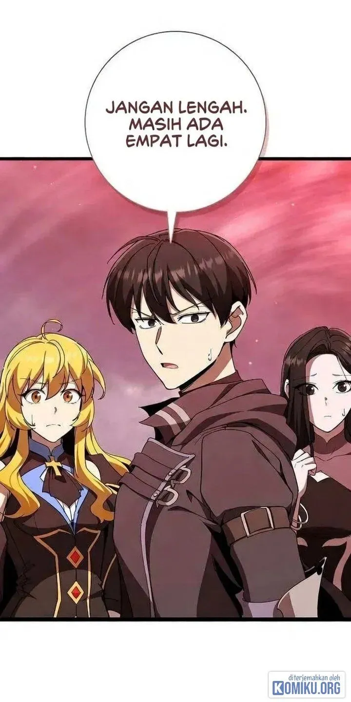 Page 75 - Max Level Player Chapter 106