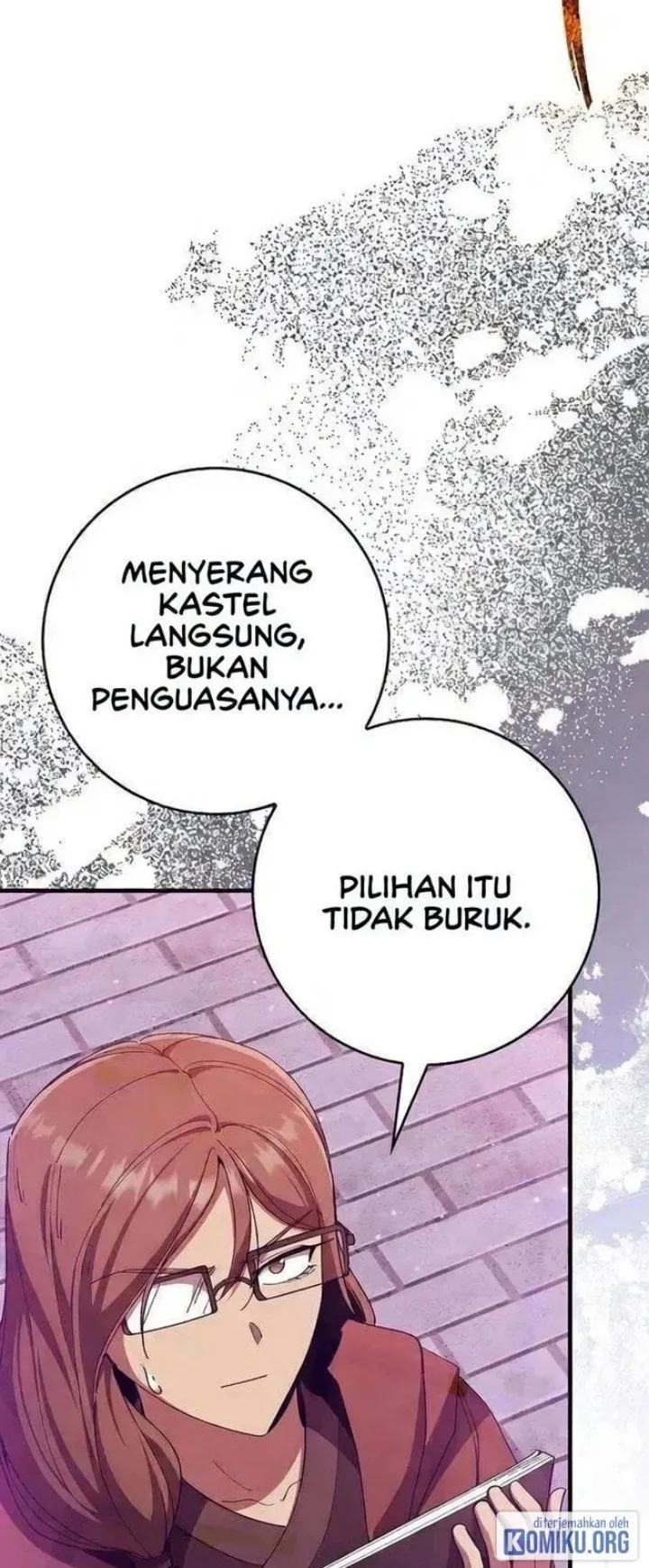 Page 83 - Max Level Player Chapter 106