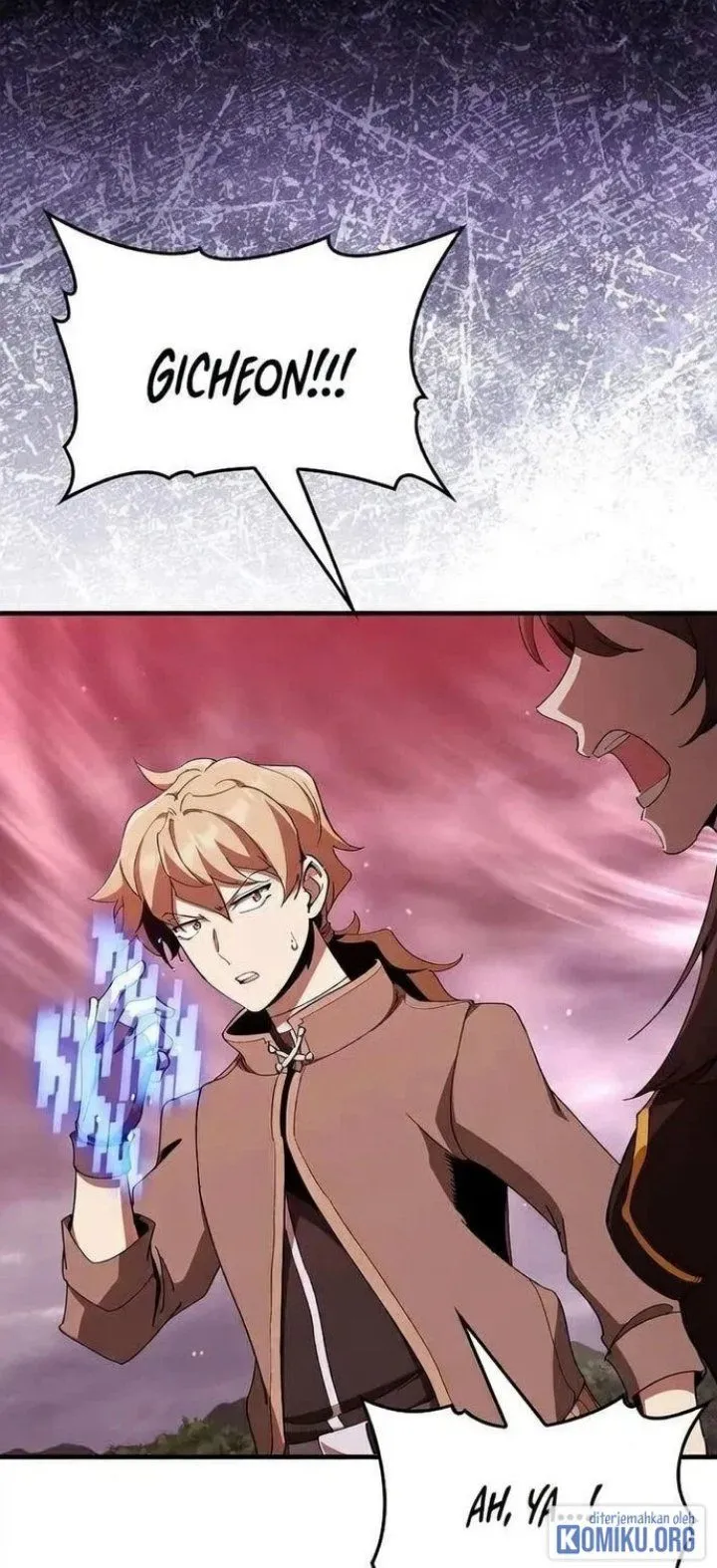 Page 87 - Max Level Player Chapter 106