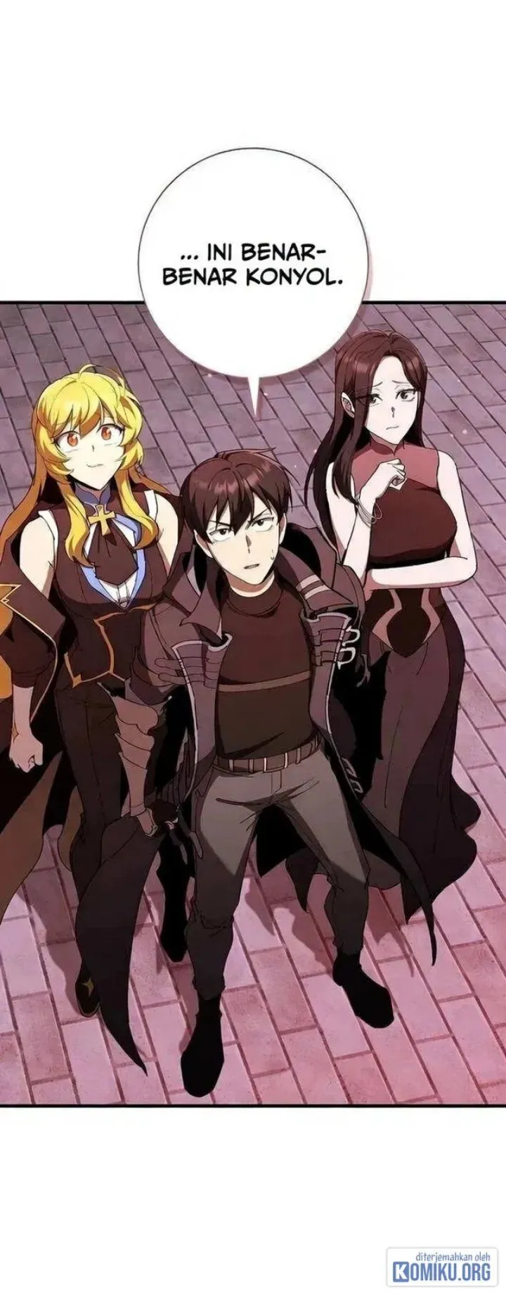 Page 91 - Max Level Player Chapter 106