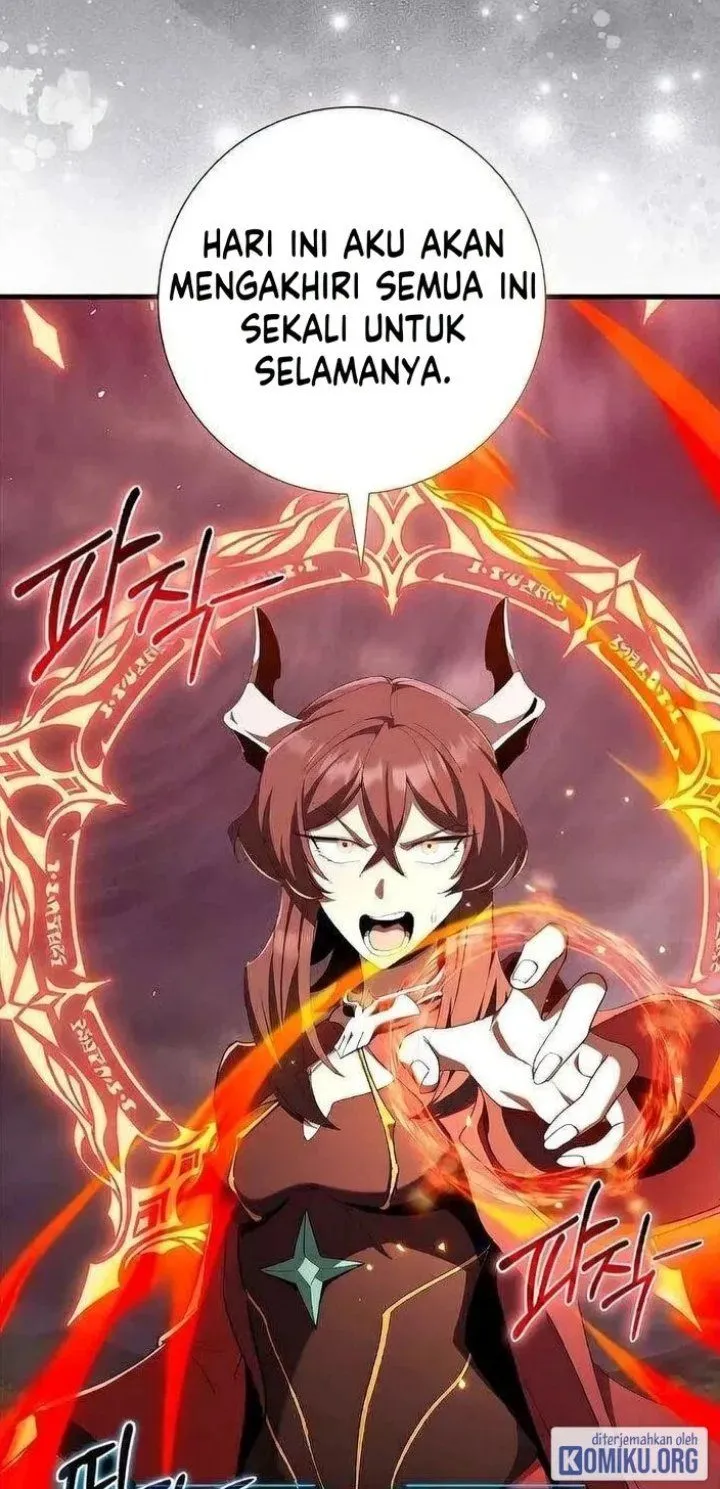 Page 9 - Max Level Player Chapter 107