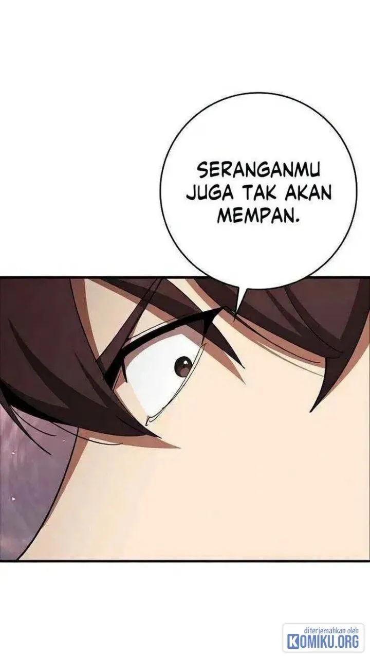 Page 15 - Max Level Player Chapter 107